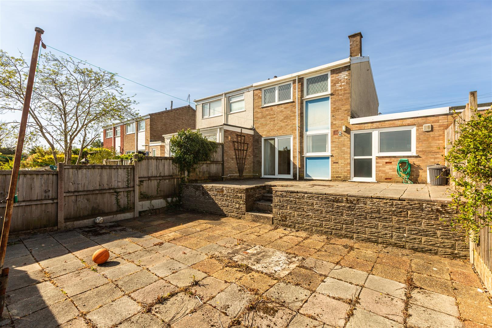 Bragwyn Close, Morriston, Swansea, SA6 6AS